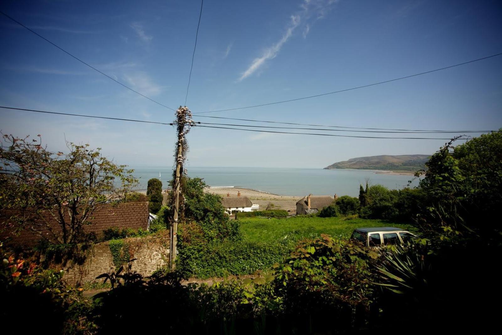 The Crows Nest *