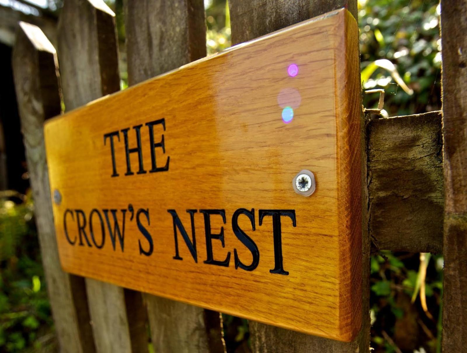 The Crows Nest Porlock