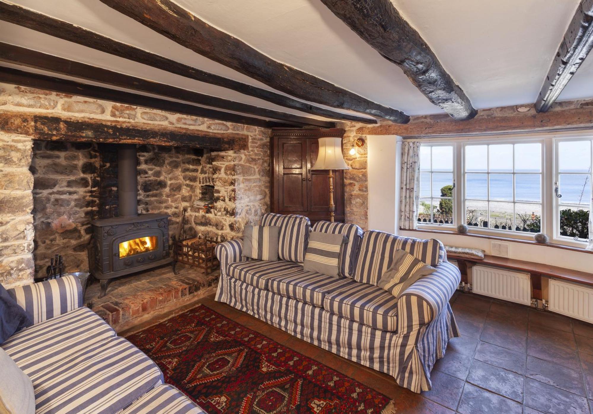The Crows Nest Holiday home