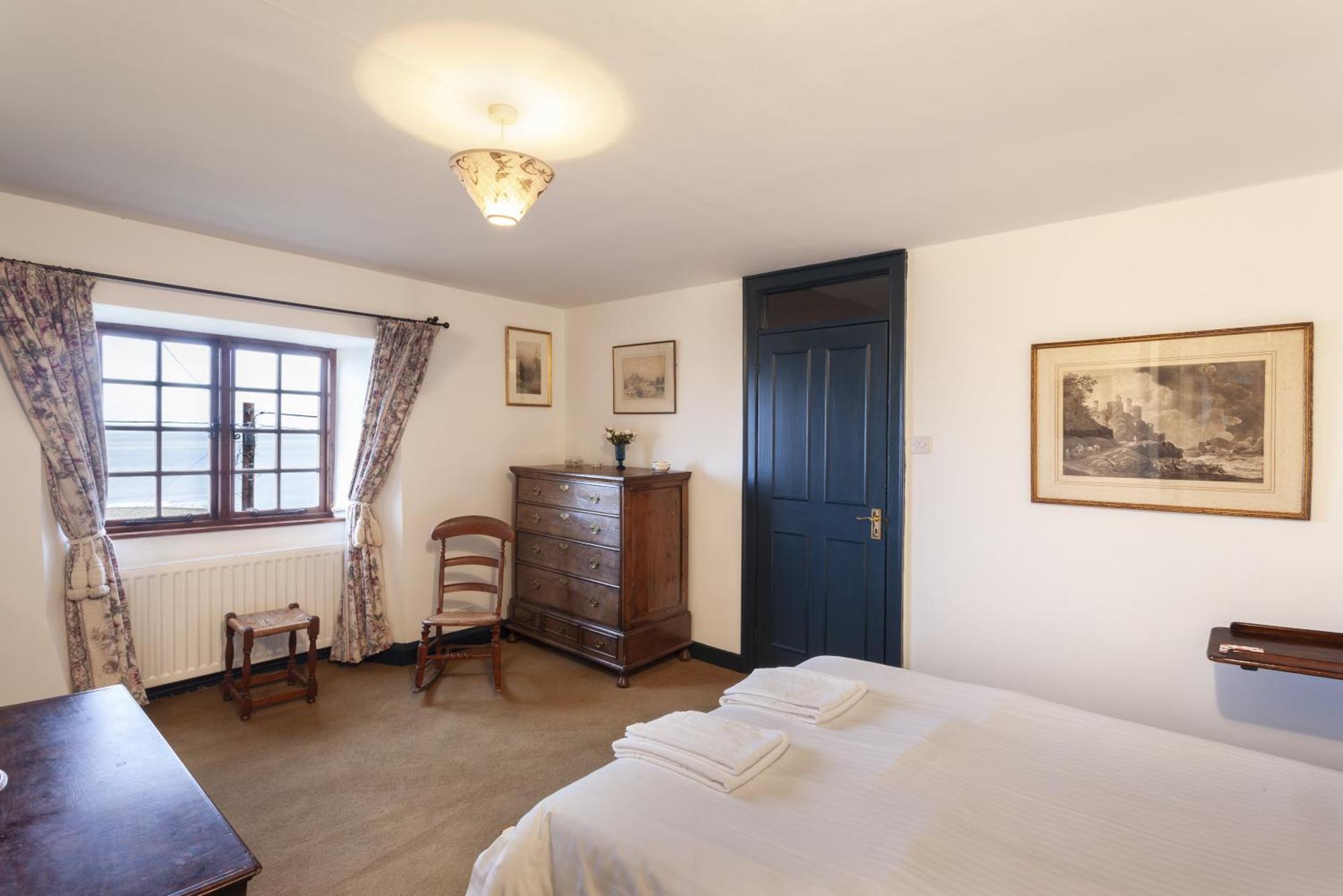 Holiday home The Crows Nest