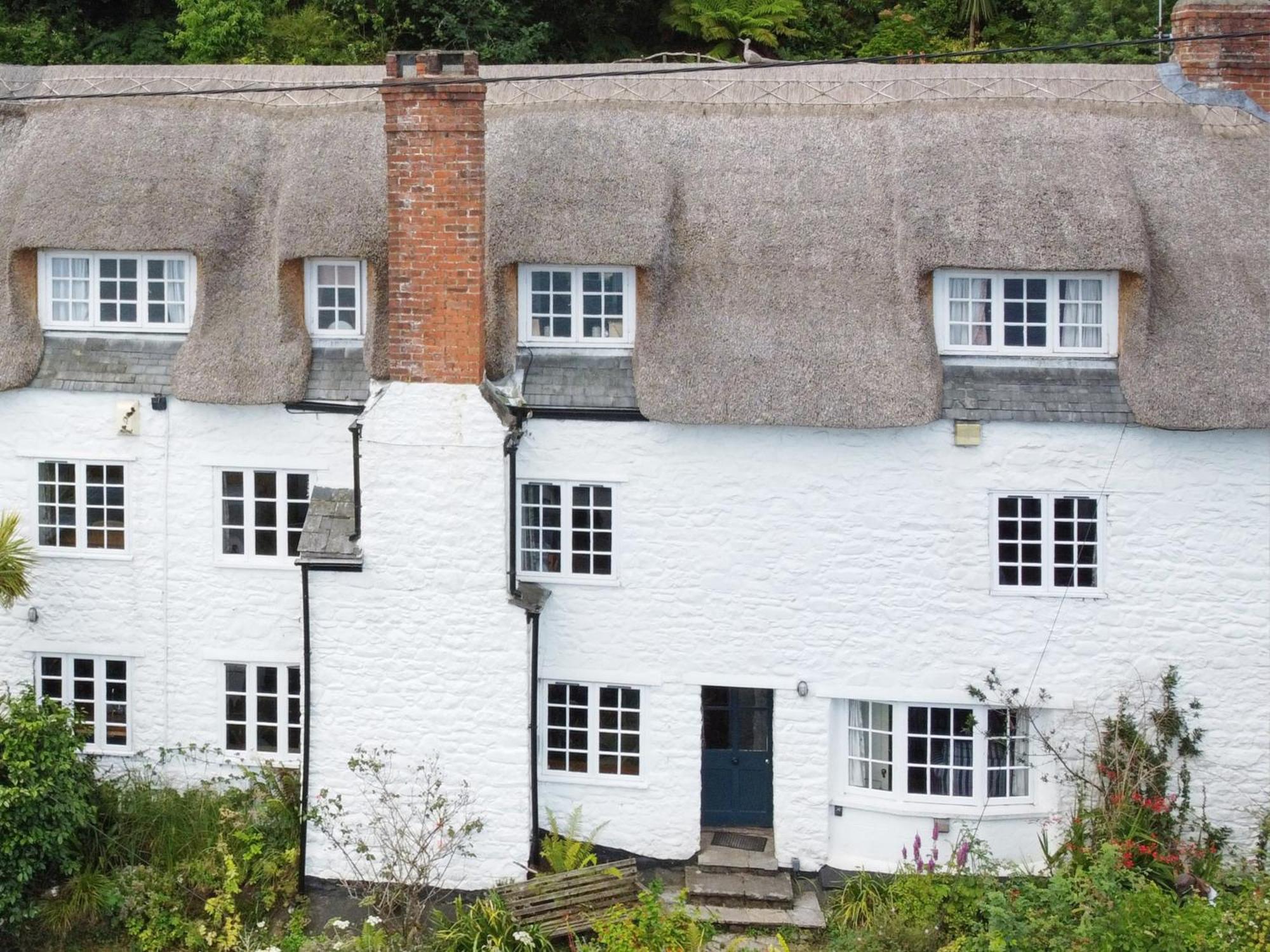 Holiday home The Crows Nest