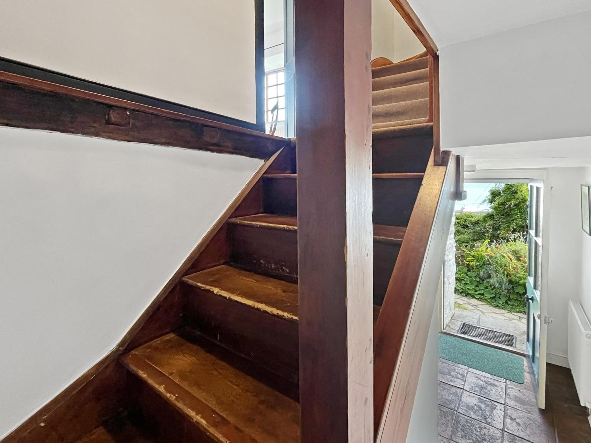 The Crows Nest Holiday home *