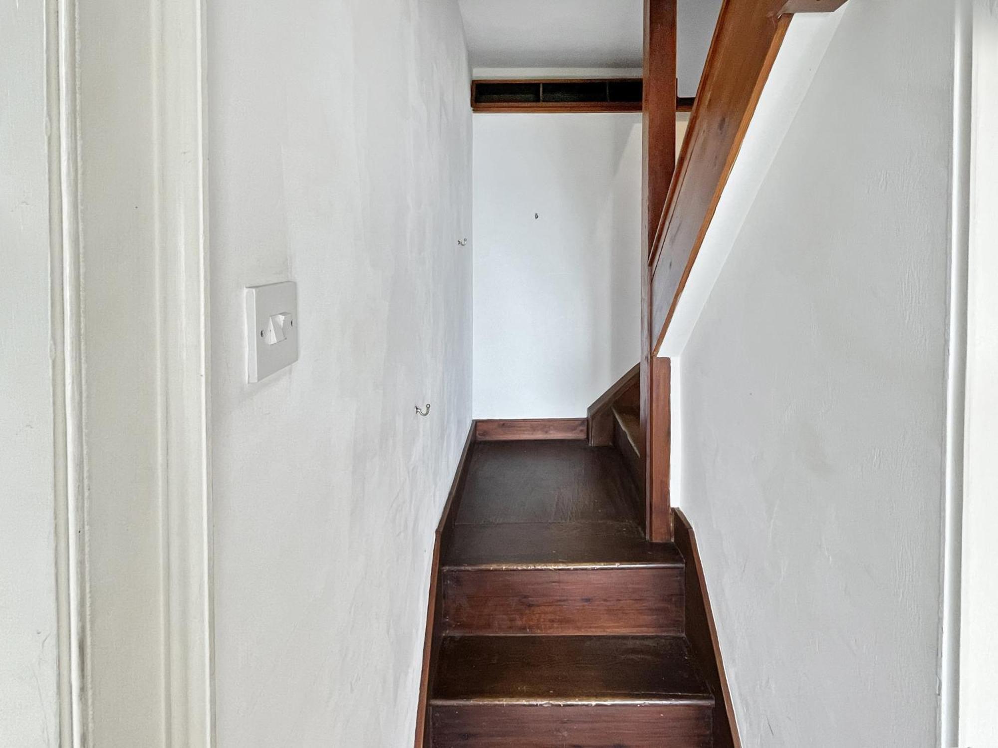 The Crows Nest Holiday home Porlock