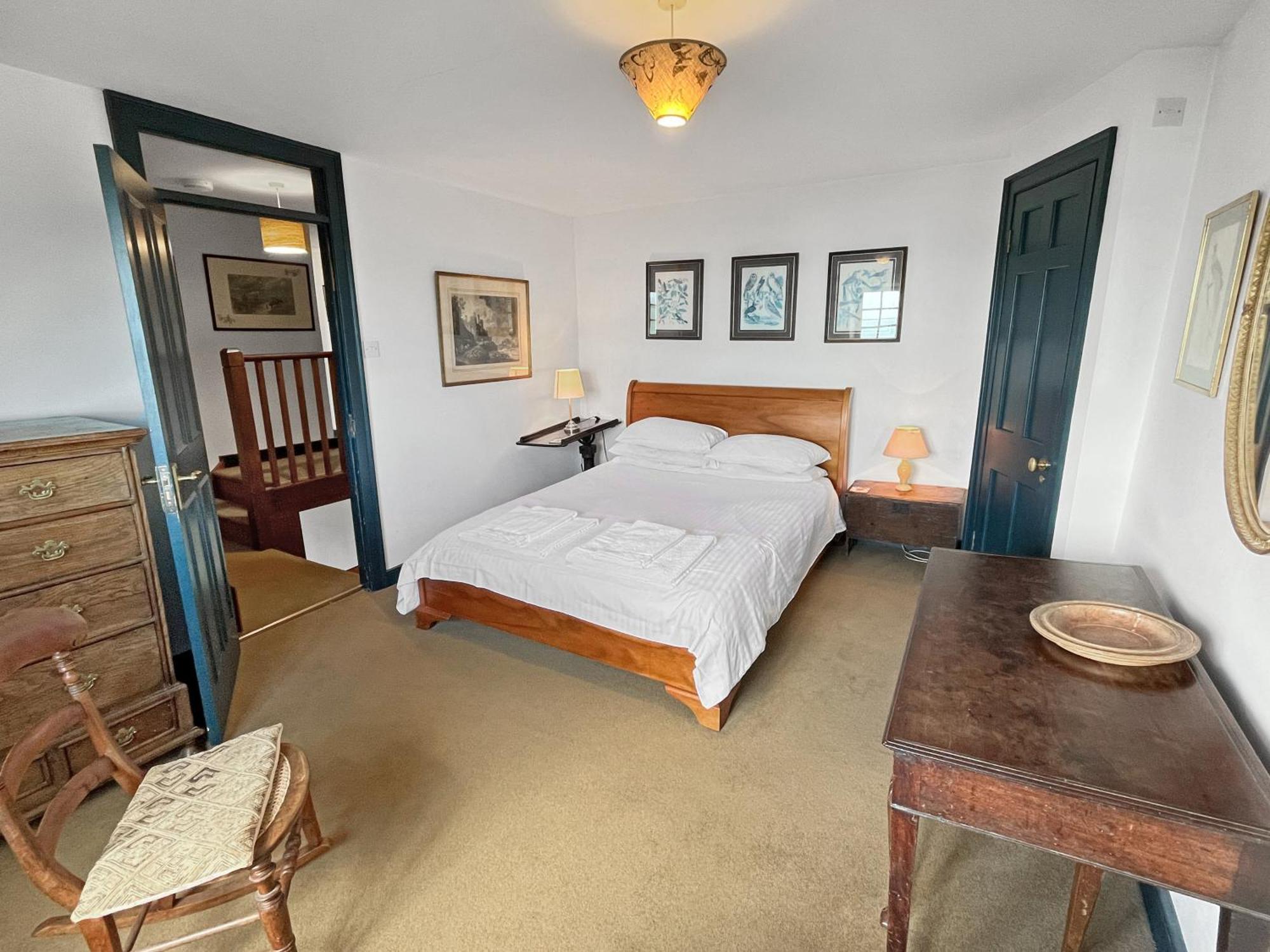 The Crows Nest Porlock