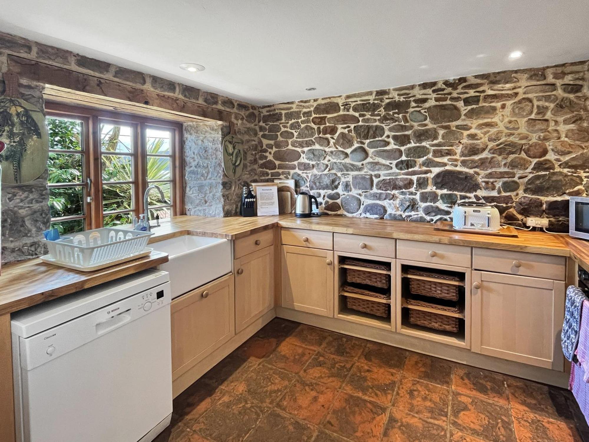 The Crows Nest Holiday home