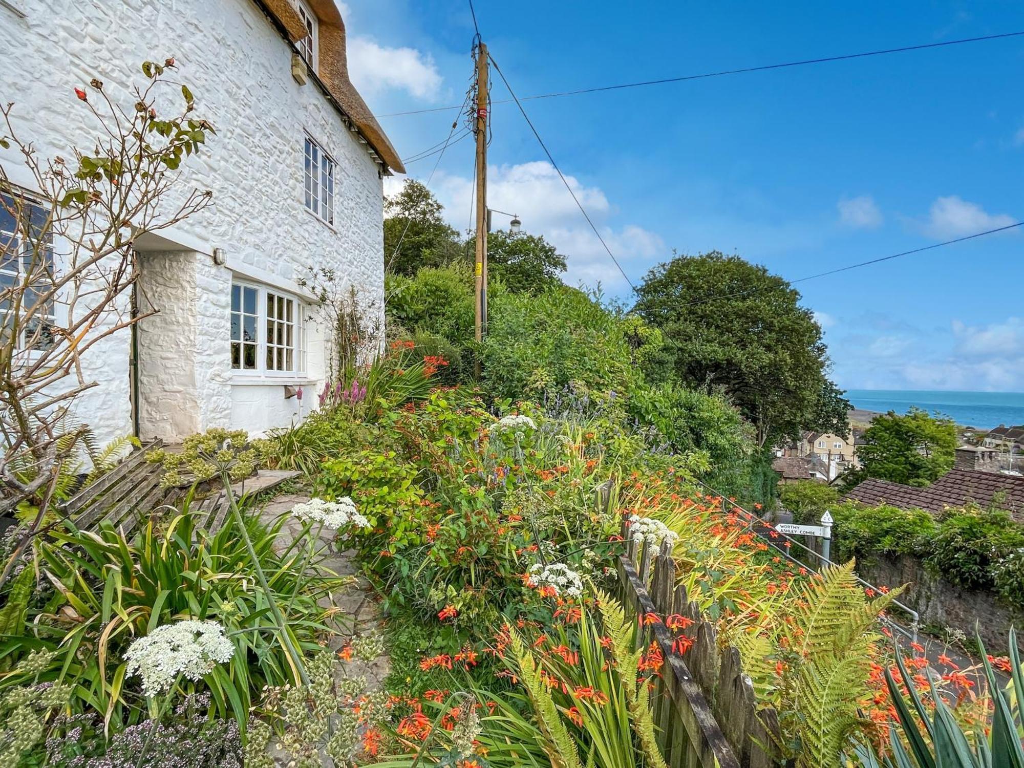 The Crows Nest Holiday home *