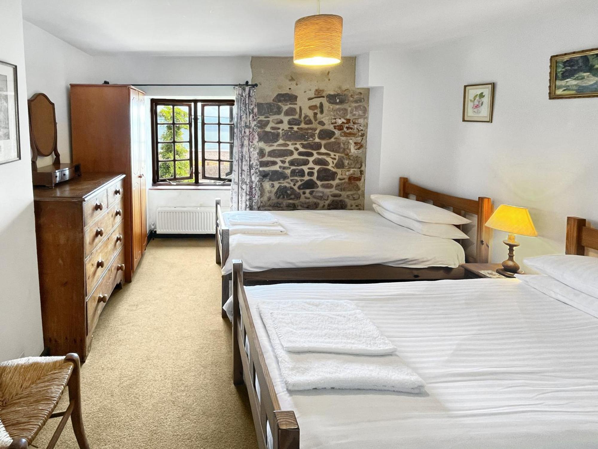 Holiday home The Crows Nest Porlock
