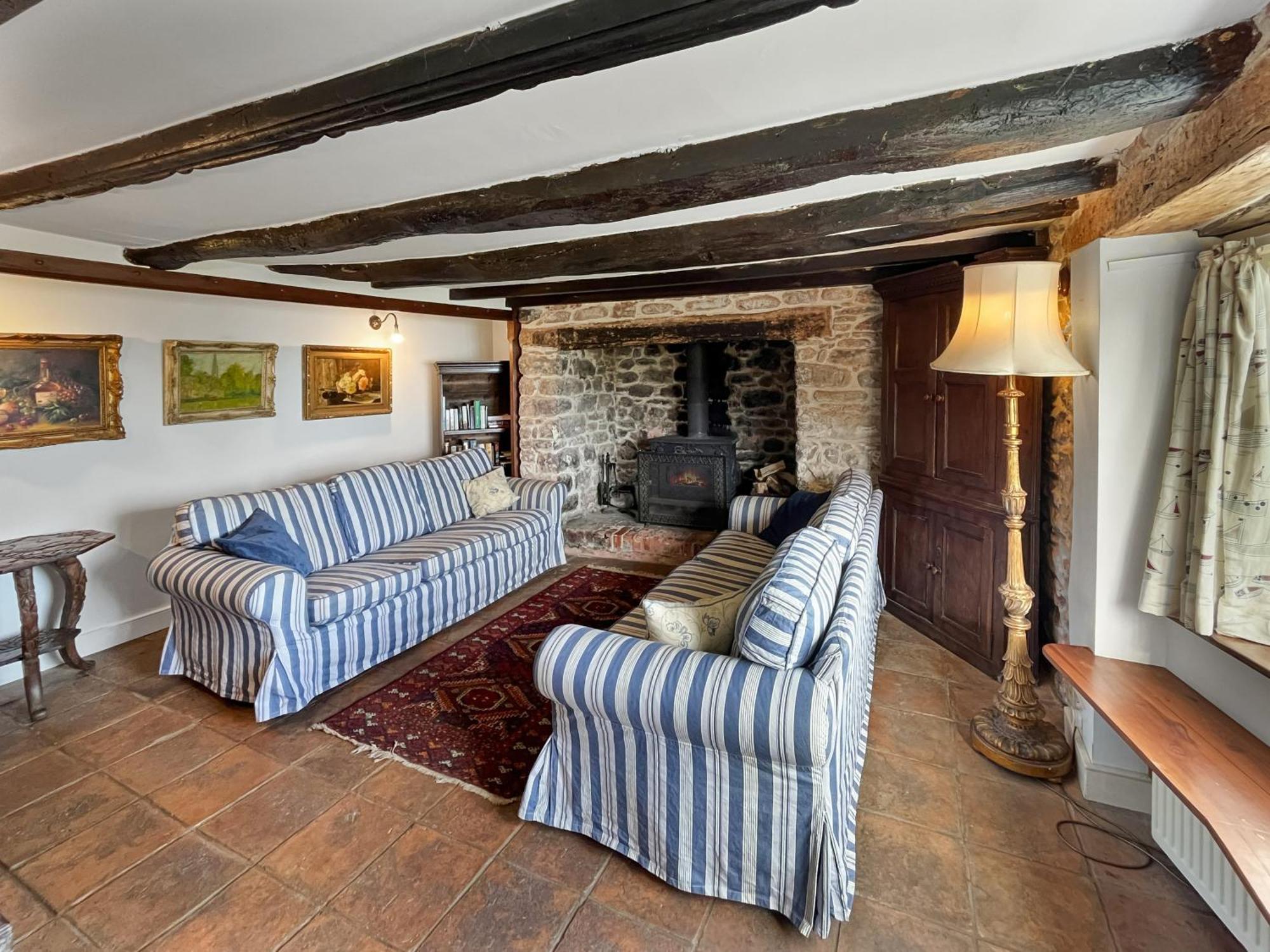 Holiday home The Crows Nest