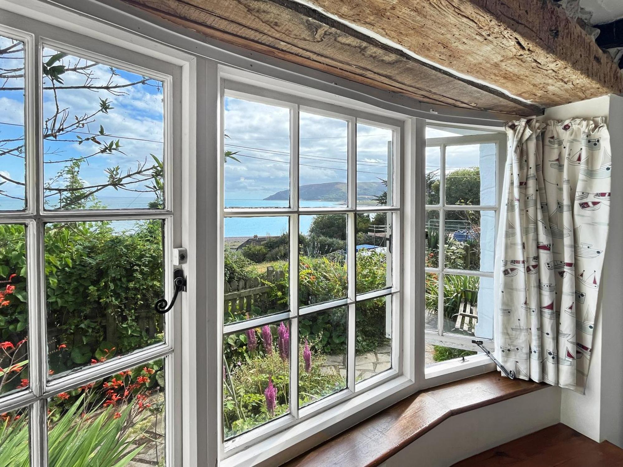 The Crows Nest Holiday home *