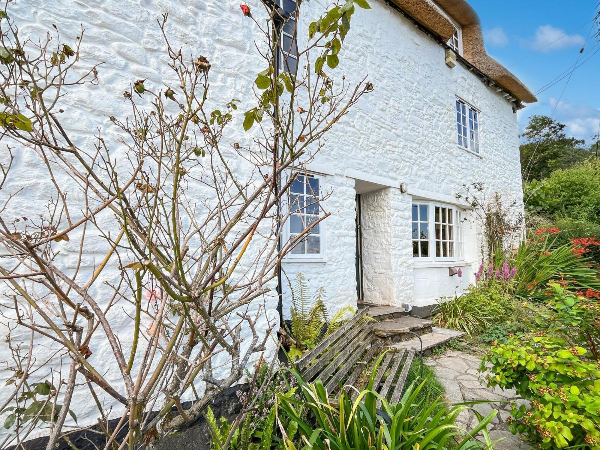 The Crows Nest * Porlock