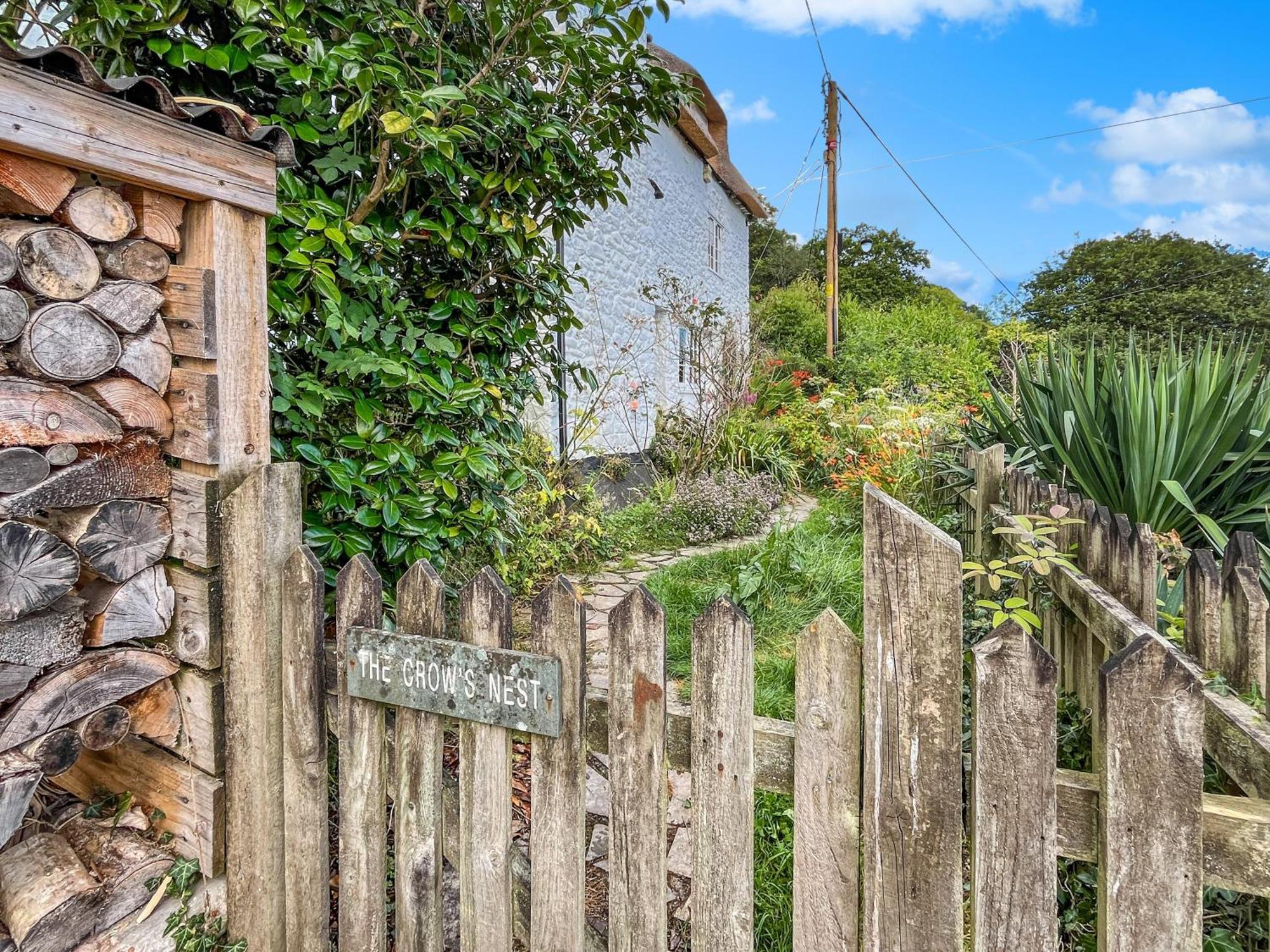 The Crows Nest Holiday home
