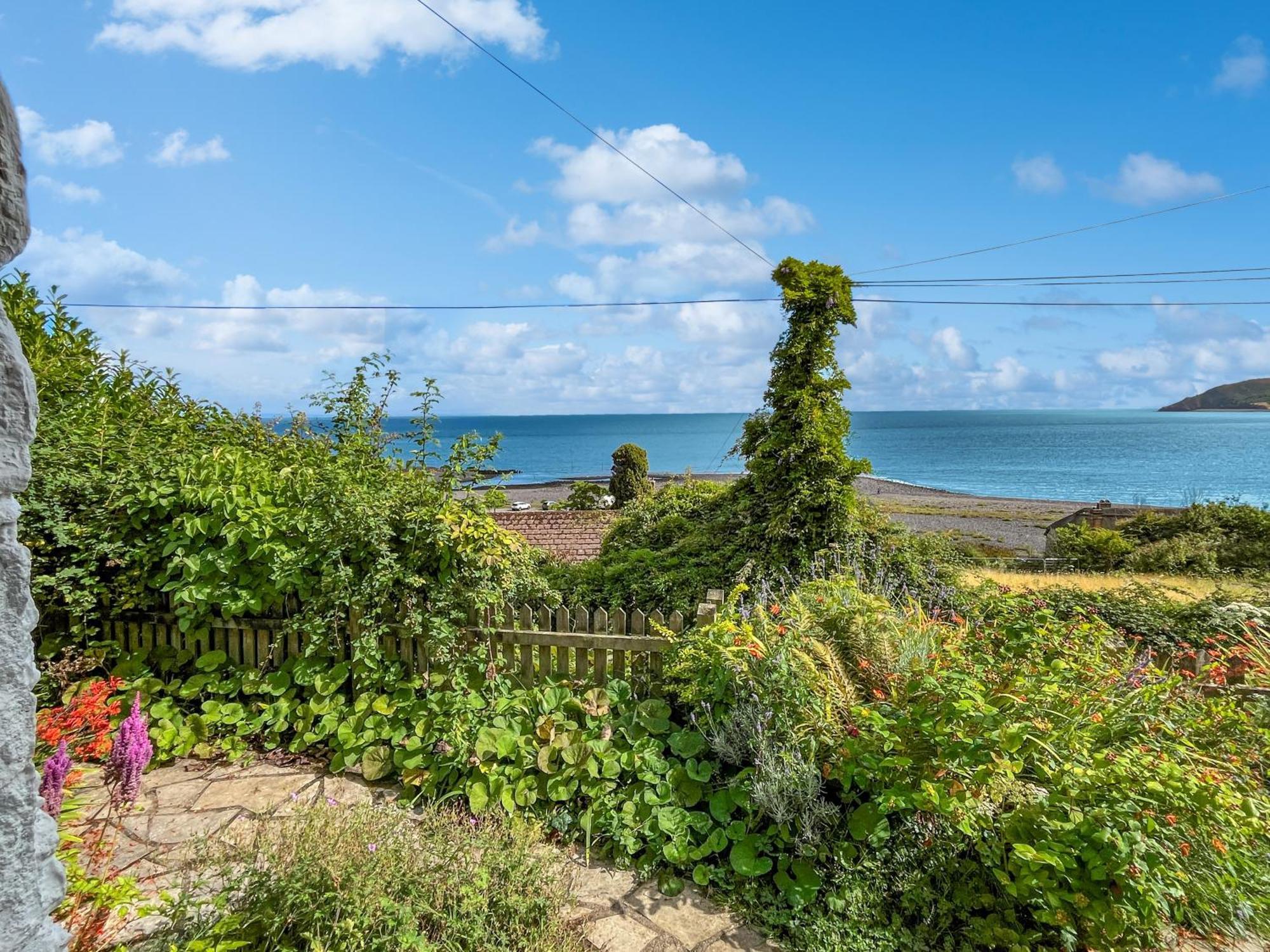 Holiday home The Crows Nest Porlock